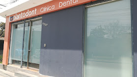 Clinica Dental Implantodont