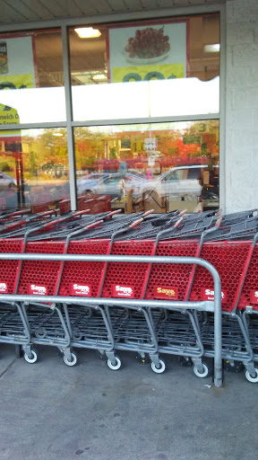 Grocery Store «Save-A-Lot», reviews and photos, 7240 S Stony Island Ave, Chicago, IL 60649, USA