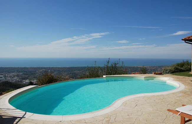 Équipements Appartamento vacanze Villa La Gigia 55045 Pietrasanta