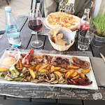 Photo n°2 de l'avis de Natalia.a fait le 07/04/2019 à 12:22 sur le  Positano Pizzeria di Lauro Antonio à Rovato