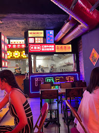 Atmosphère du Restaurant chinois Trantranzai à Paris - n°16
