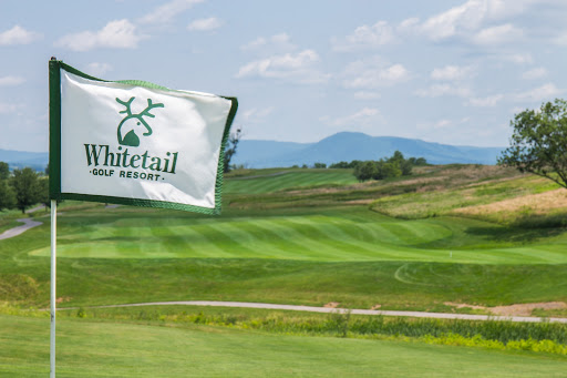 Golf Course «Whitetail Golf Resort», reviews and photos, 11573 Blairs Valley Rd, Mercersburg, PA 17236, USA