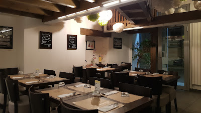 Restaurant Seoul à Grenoble