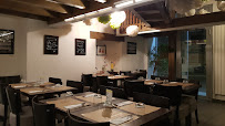 Atmosphère du Restaurant coréen Restaurant Seoul à Grenoble - n°2