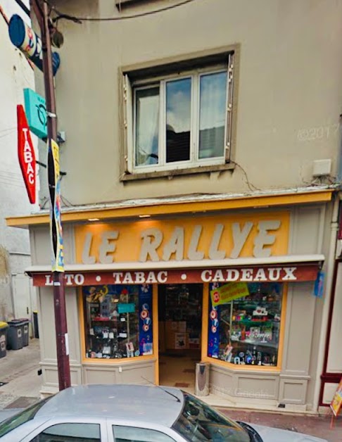 Tabac - CBD & Vape - Cave à cigare Le Rallye à Villiers-sur-Marne
