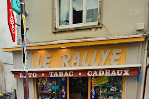 Tabac - CBD & Vape - Cave à cigare Le Rallye image