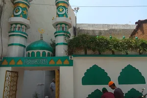 Juna Bilaspur Masjid image