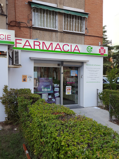 Farmacia Teresa Bueno Dorado