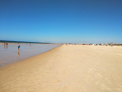 Foto av Praia da Alagoa bekvämlighetsområde