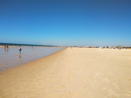 Praia da Alagoa