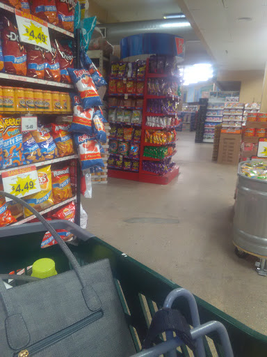 Grocery Store «Supermercado Nuestra Familia», reviews and photos, 1826 Vinton St, Omaha, NE 68108, USA