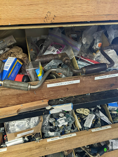 Thrift Store «Grey Bears Thrift Store», reviews and photos