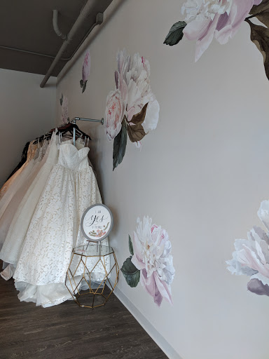 Bridal Shop «Renee Austin Wedding», reviews and photos, 1555 Plainfield Ave NE, Grand Rapids, MI 49505, USA