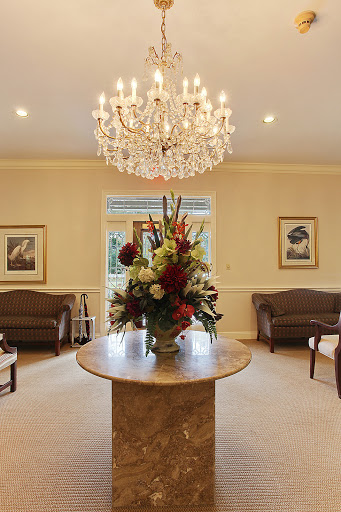 Funeral Home «E J Fielding Funeral Home Inc.», reviews and photos, 2260 W 21st Ave, Covington, LA 70433, USA