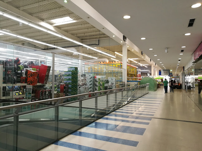 Avaliações doHipermercado E. Leclerc Lordelo-GMR em Guimarães - Supermercado