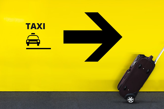 Kiwi Cabs - Dunedin Airport Taxis - Taxi service