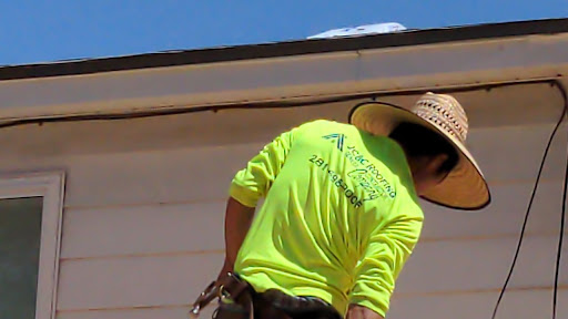 Roofing Contractor «JC&C Roofing Company», reviews and photos, 12150 Beechnut St, Houston, TX 77072, USA