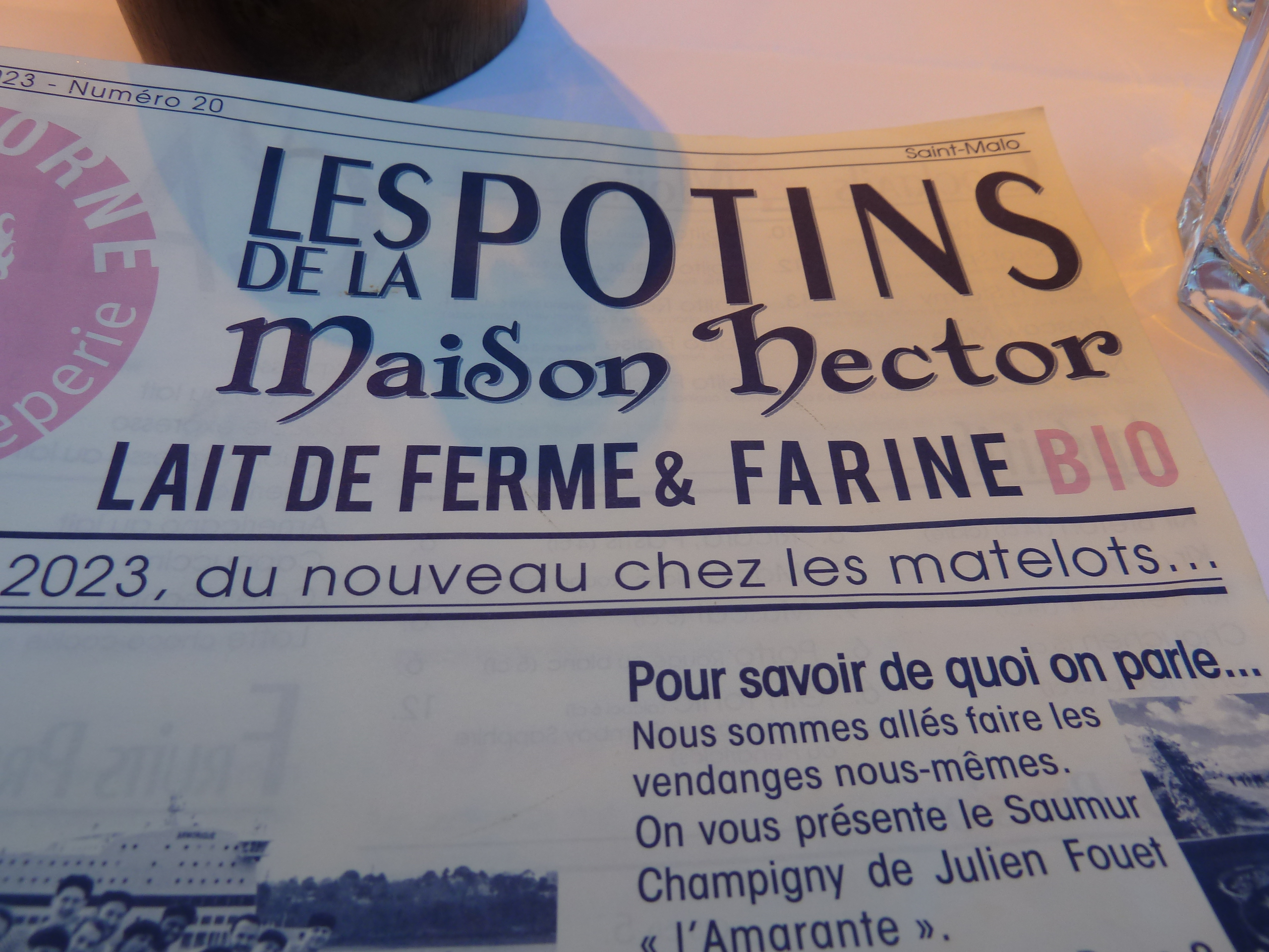Photo n° 2 de l'avis de vision.l fait le 27/08/2023 à 07:23