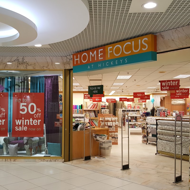 Home Focus at Hickeys Tallaght