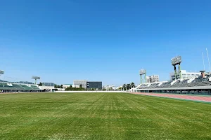 Balcom BMW Hiroshima Stadium image