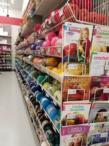 Craft Store «Michaels», reviews and photos, 5730 Lakewood Towne Center Blvd SW, Lakewood, WA 98499, USA