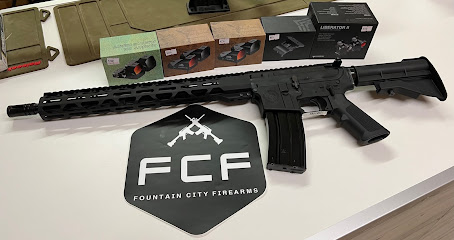 Fountain City Firearms