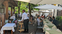 Atmosphère du Restaurant Maison Des Tanneurs - Gerwerstub à Strasbourg - n°6