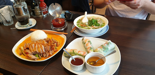 Binh Minh Restaurant