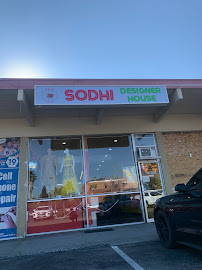 Sodhi Designer House