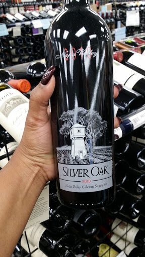 Liquor Store «Montgomery County Liquor & Wine - Olney», reviews and photos, 17825 Georgia Ave, Olney, MD 20832, USA