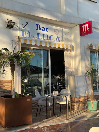 Bar español 2 - C. Serenata, 2, 29601 Marbella, Málaga