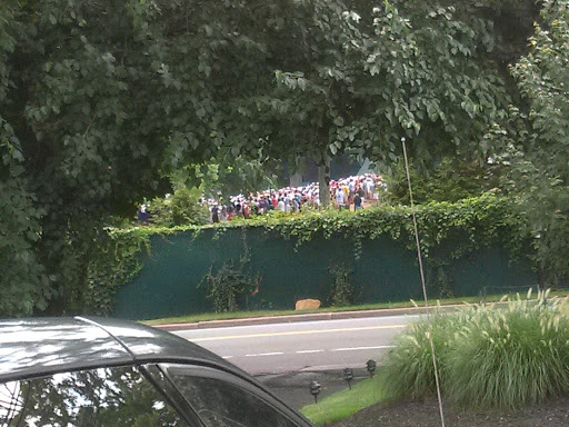 Golf Club «Baltusrol Golf Club», reviews and photos, 201 Shunpike Rd, Springfield Township, NJ 07081, USA