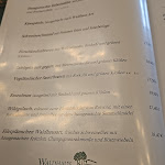 Photo n°1 de l'avis de S..c fait le 26/03/2024 à 06:36 sur le  Gaststätte Waldhaus Reißig à Plauen