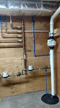 D.C. Plumbing Heating Gas - Photo 3 - Car repair in , Lynn