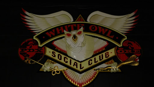 Lounge «White Owl Social Club», reviews and photos, 1305 SE 8th Ave, Portland, OR 97214, USA