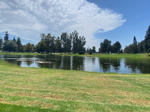 Golf Course «Alhambra Golf Course», reviews and photos, 630 S Almansor St, Alhambra, CA 91801, USA