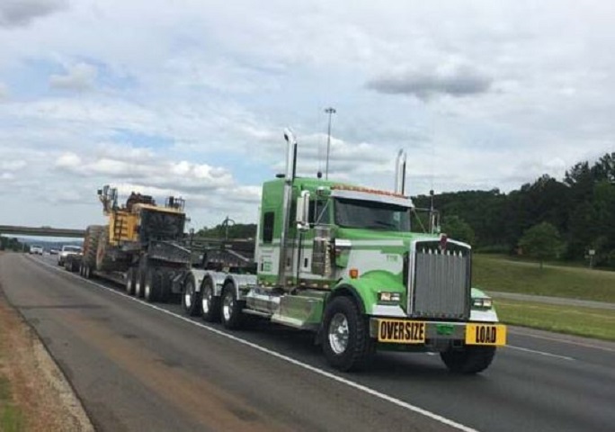 Tortorigi Hauling Inc