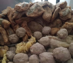 Bakso PAK JENGGOT photo