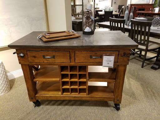 Furniture Store «Havertys Furniture», reviews and photos, 11501 Midlothian Turnpike, Richmond, VA 23235, USA