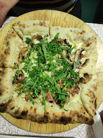 Pizza du Pizzas à emporter B.A Pizza à Brue-Auriac - n°1