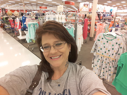 Department Store «Target», reviews and photos, 916 Loganville Hwy #400, Bethlehem, GA 30620, USA