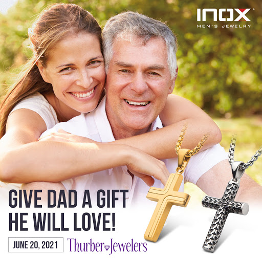 Jeweler «Thurber Jewelers», reviews and photos, 18849 Freeport St, Elk River, MN 55330, USA