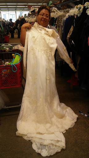 Thrift Store «MyUnique», reviews and photos, 218 W 234th St, Bronx, NY 10463, USA