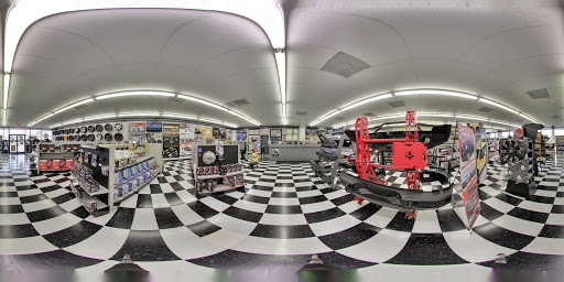 Truck Accessories Store «4 Wheel Parts - Houston Sweet Lake», reviews and photos, 13820 Westheimer Rd, Houston, TX 77077, USA