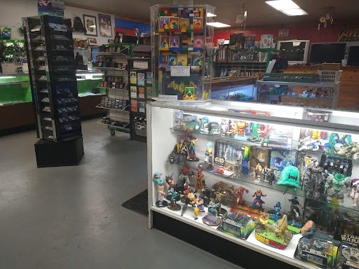 Found Gaming