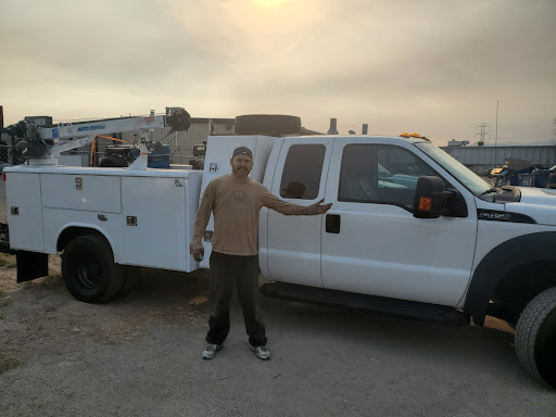 Used Car Dealer «dyeautos.com and Denver Truck and Autos», reviews and photos, 4855 Miller St, Wheat Ridge, CO 80033, USA