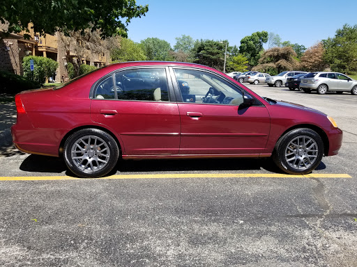 Car Wash «Jet Brite Car Wash», reviews and photos, 153 W Roosevelt Rd, Villa Park, IL 60181, USA