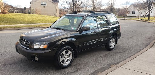 Auto Repair Shop «Astoria Auto Repair», reviews and photos, 1934 S 4th St # 2, Allentown, PA 18103, USA