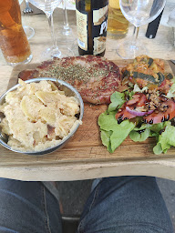 Photo n°28 de Restaurant la Flambée à Oraison ()