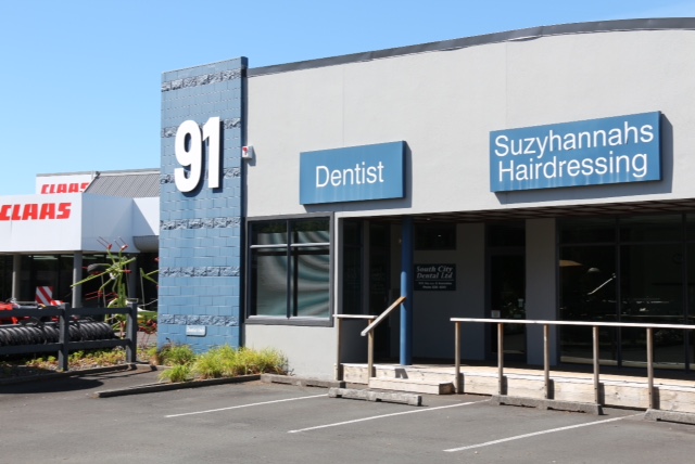 Reviews of South City Dental in Hamilton - Dentist